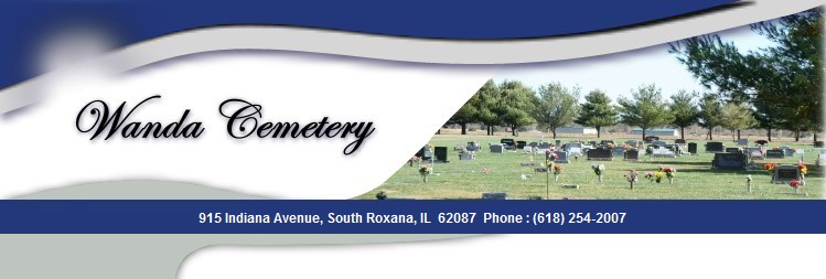  Wanda Cemetery